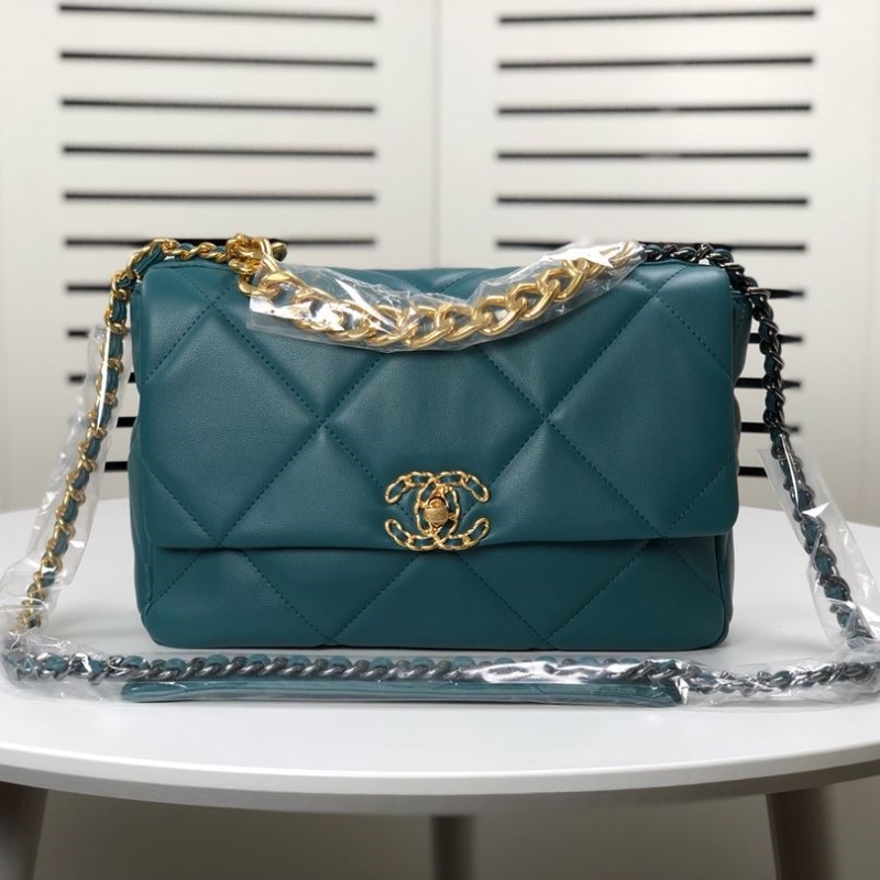 Ch**el 19 bags